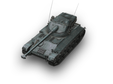 AMX 13 75 FL